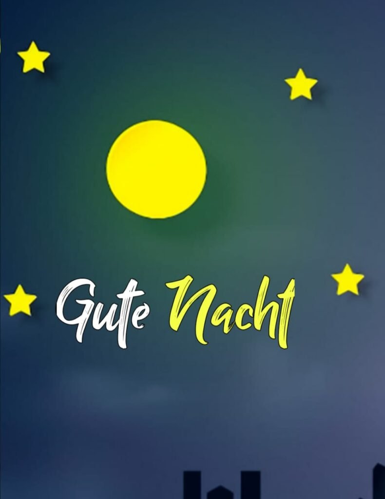 guten abend gute nacht bilder kostenlos gif hd