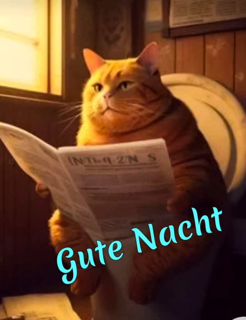 guten abend gute nacht bilder kostenlos montag