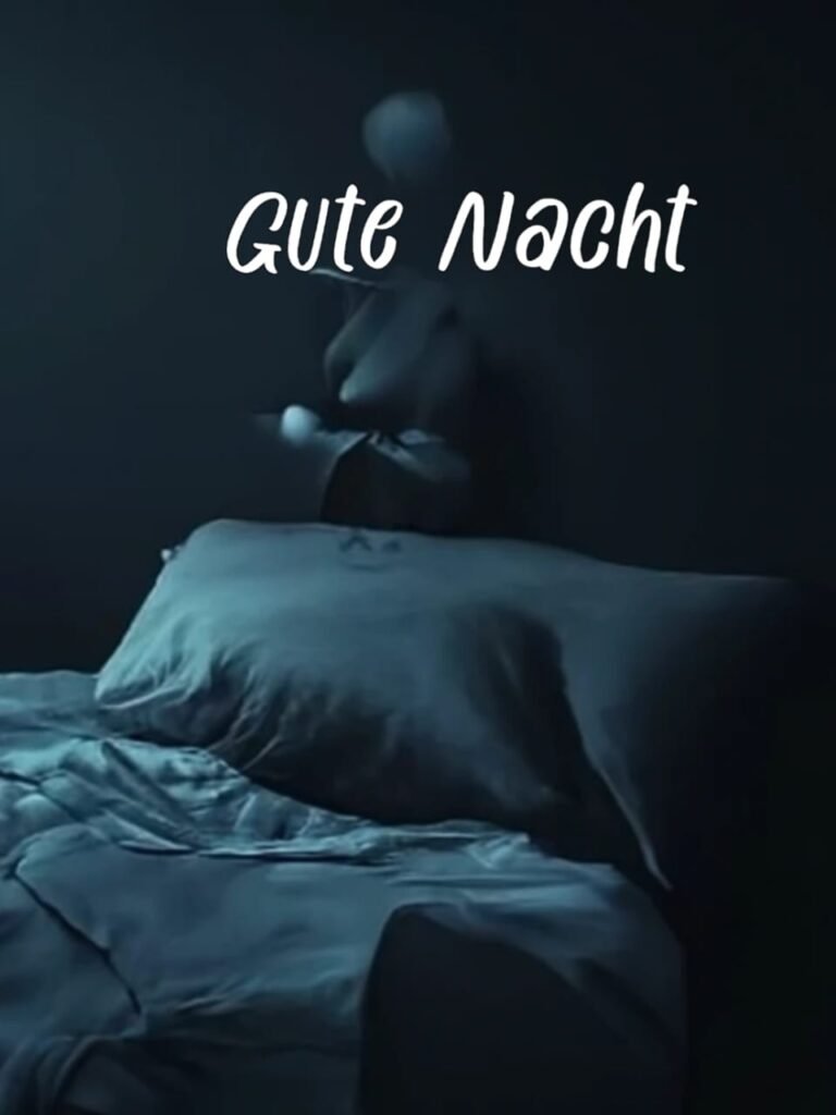 guten abend gute nacht bilder lustig