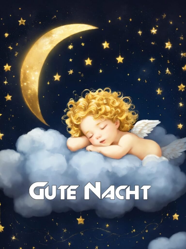 guten abend süße gute nacht bilder kostenlos