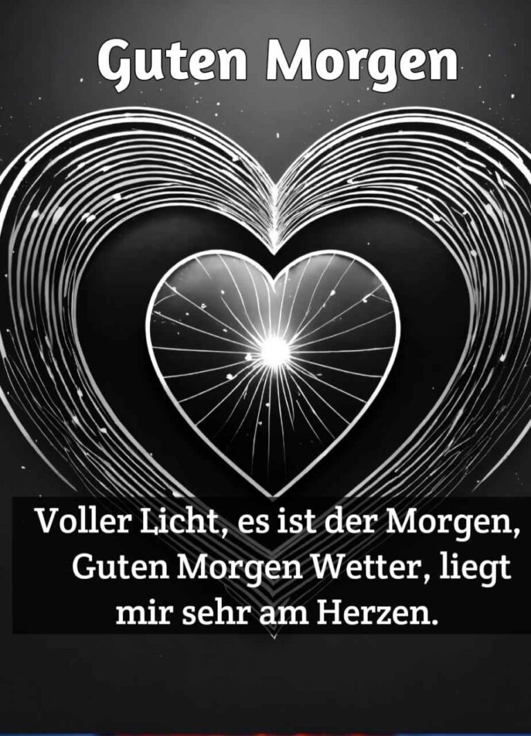 1000+bildergrüße mit herz guten & kostenlos für whatsapp