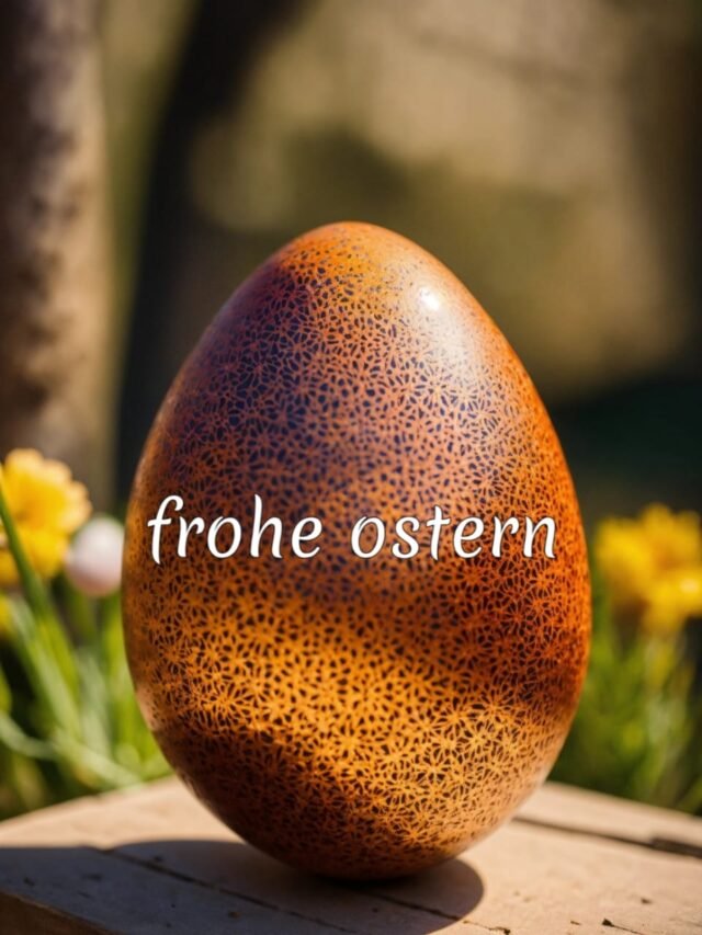 500+ Frohe Ostern Bilder Kostenlos Whatsapp