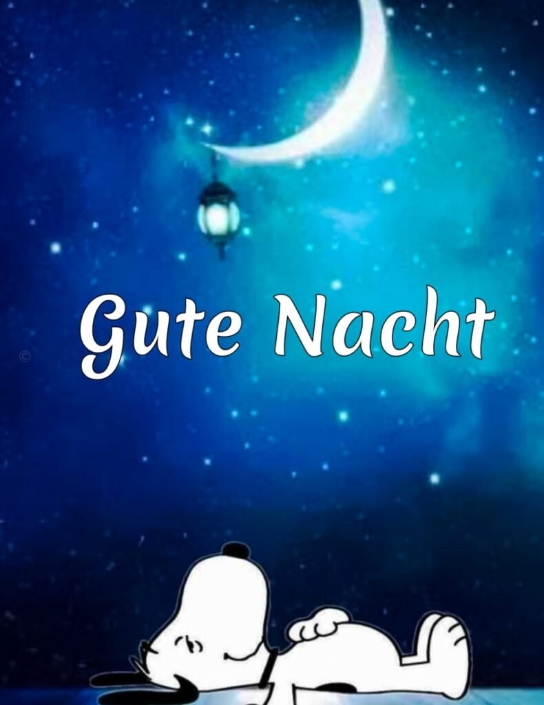 kostenlose gute nacht bilder HD