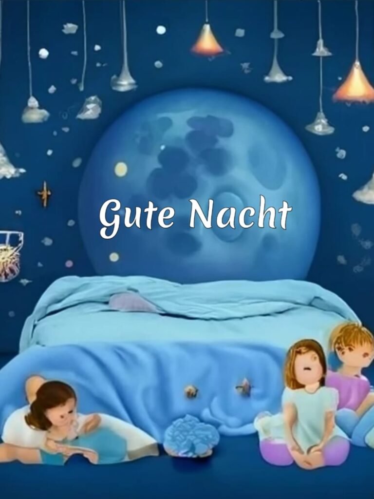 kostenlose guten abend gute nacht bilder kostenlos