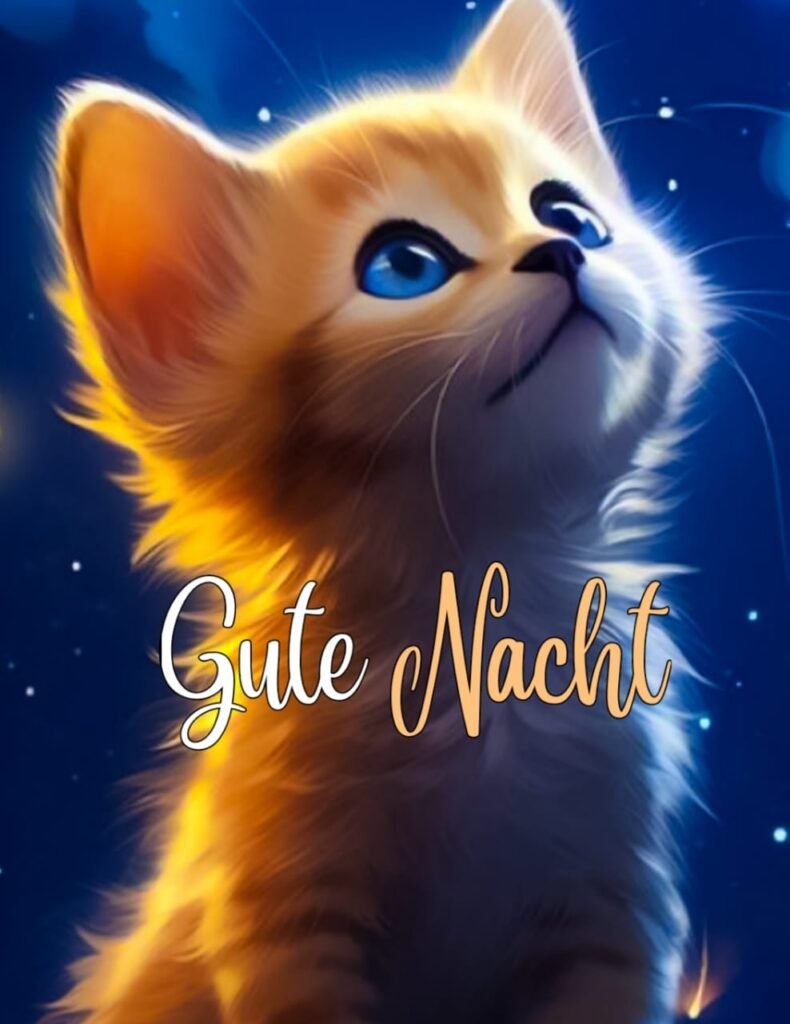 liebe gute nacht bilder kostenlos HD