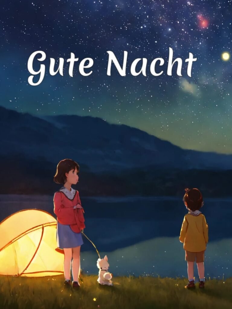 montag guten abend gute nacht bilder kostenlos