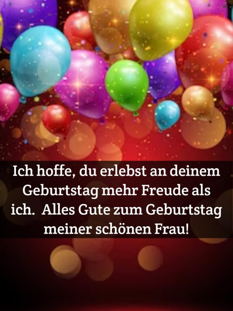 2000+ geburtstagswünsche frau whatsapp kostenlos & Foto