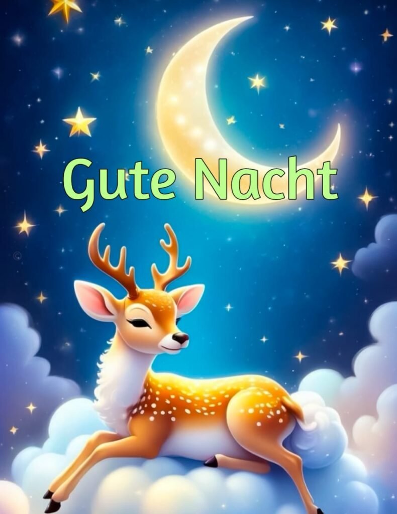 neue gute nacht bilder HD