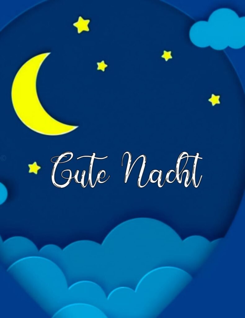 schönen abend gute nacht bilder kostenlos