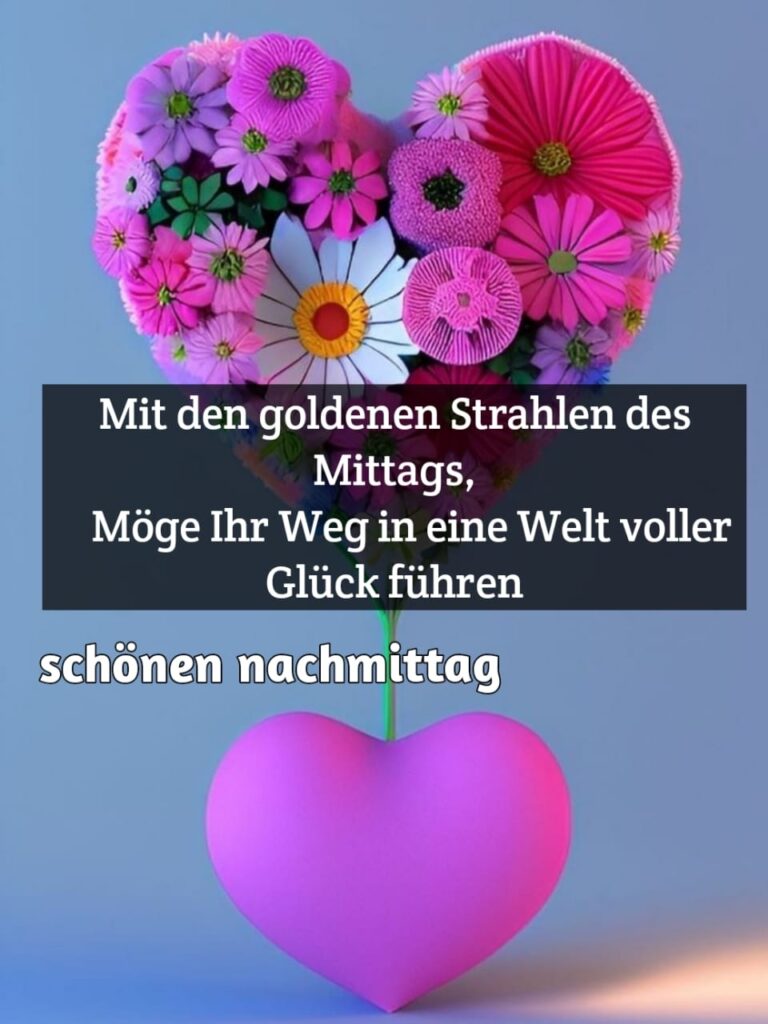 schönen nachmittag bilder gif