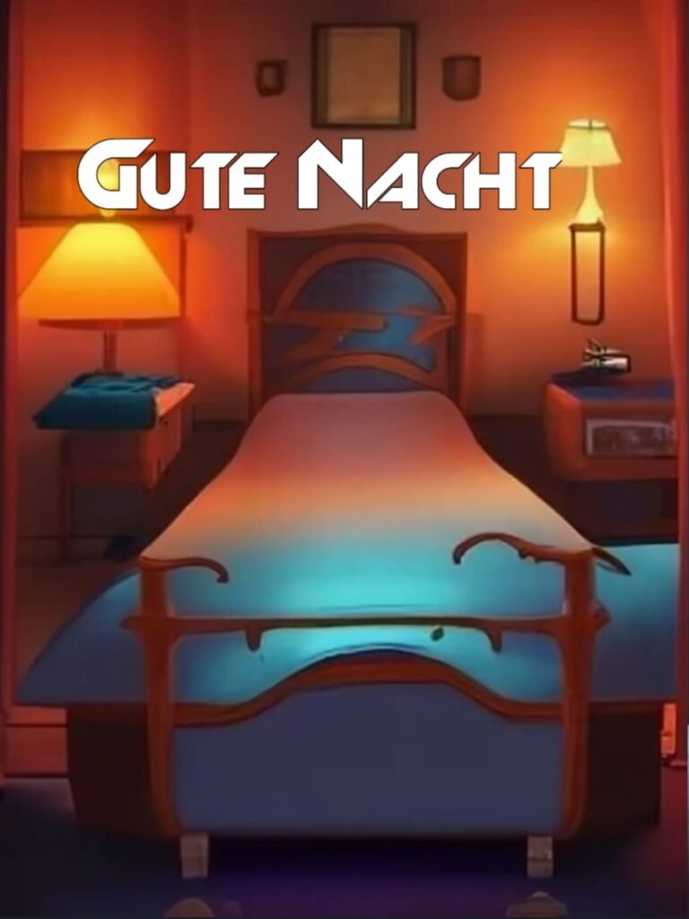 süß gute nacht bilder für whatsapp