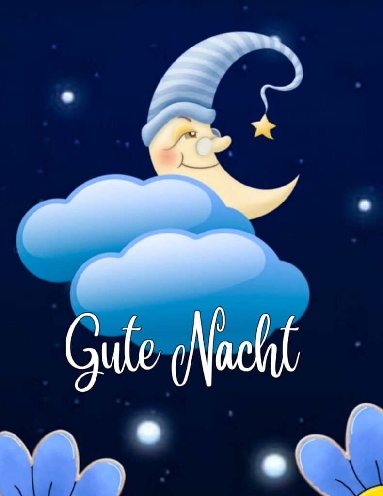 süß gute nacht bilder für whatsapp HD