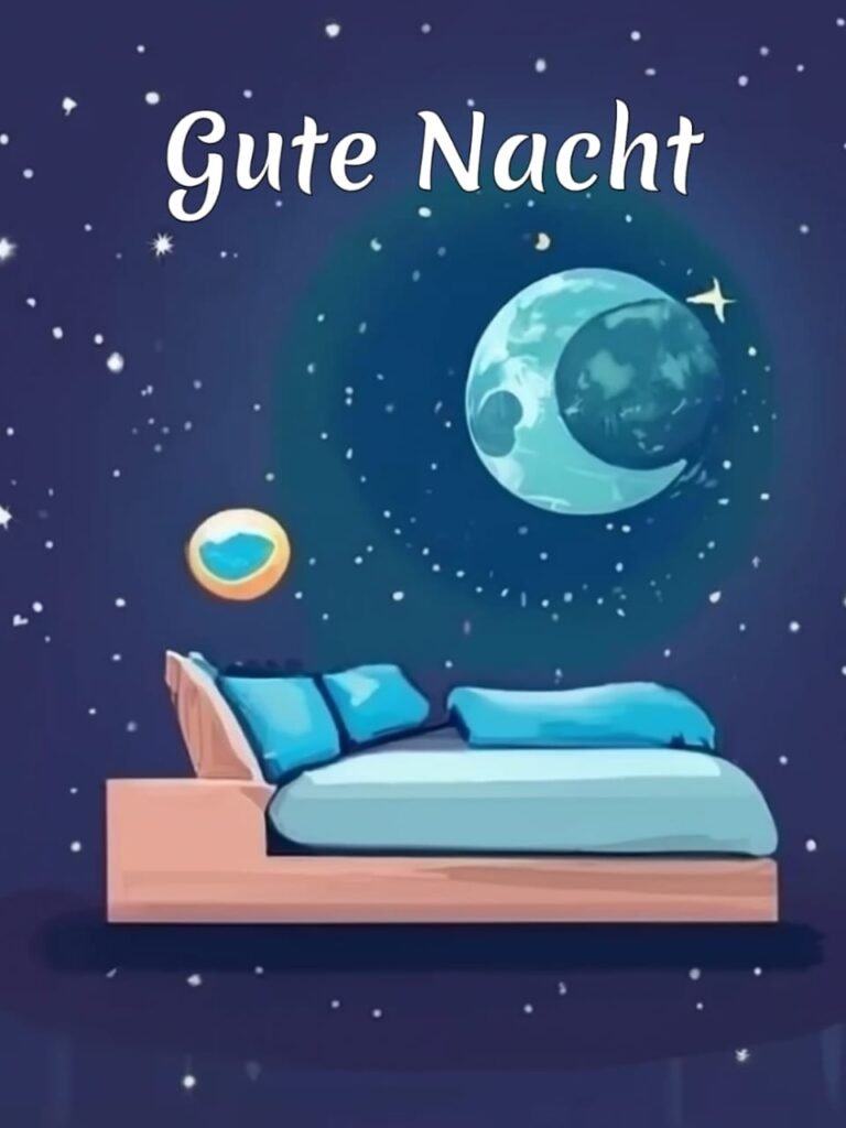 süße gute nacht bilder kostenlos herunterladen hd