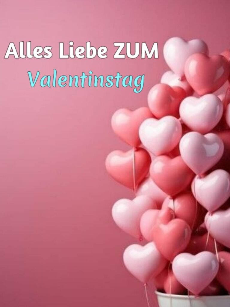 whatsapp valentinstag bilder für freunde