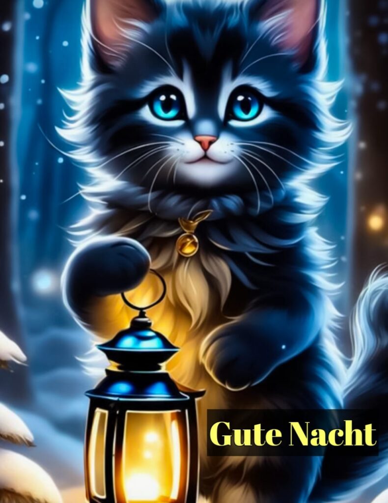 witzige gute nacht bilder kostenlos