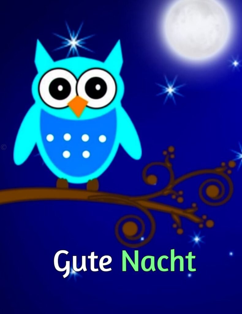 wunderschöne gute nacht bilder kostenlos HD