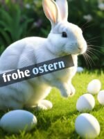 500+ Frohe Ostern Bilder Kostenlos Whatsapp