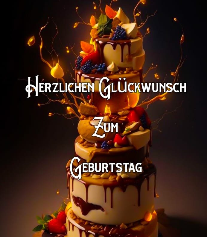 bilder herzlichen glückwunsch zum geburtstag