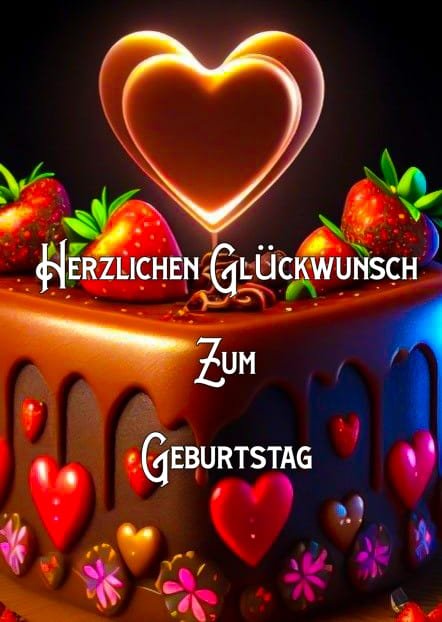 bilder herzlichen glückwunsch zum geburtstag