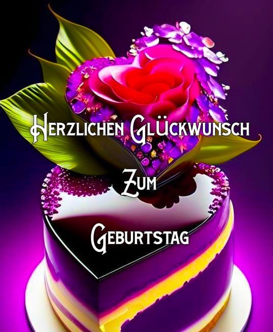 bilder herzlichen glückwunsch zum geburtstag