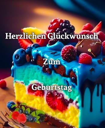 bilder herzlichen glückwunsch zum geburtstag