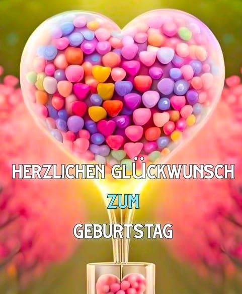 bilder herzlichen glückwunsch zum geburtstag