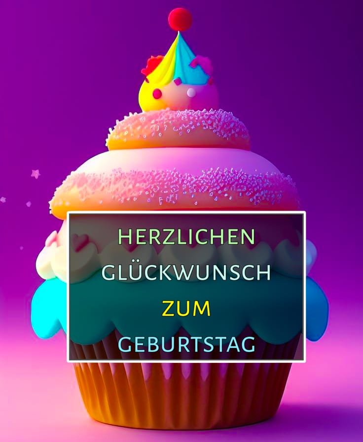 bilder herzlichen glückwunsch zum geburtstag