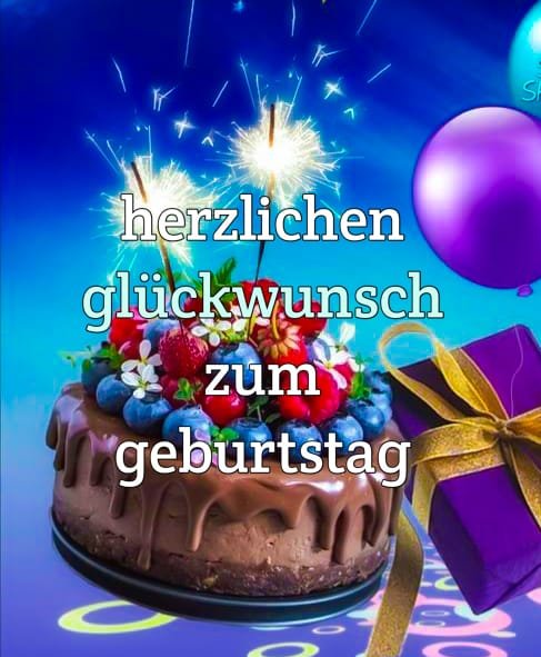 bilder herzlichen glückwunsch zum geburtstag