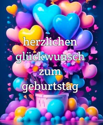 bilder herzlichen glückwunsch zum geburtstag