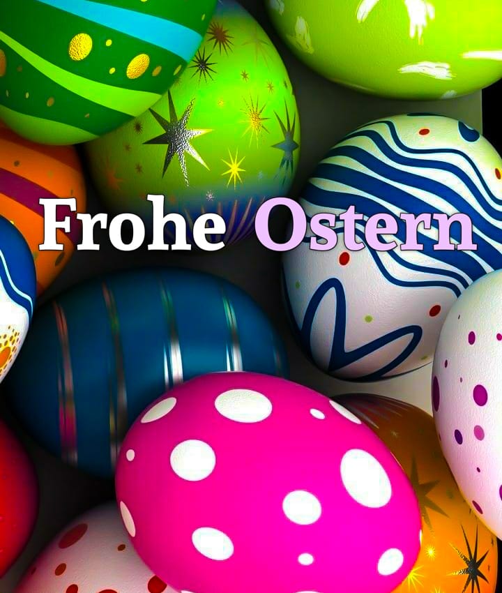 frohe ostern bilder kostenlos