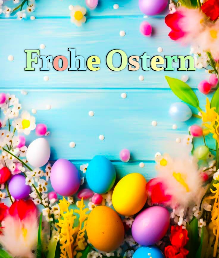 frohe ostern bilder kostenlos