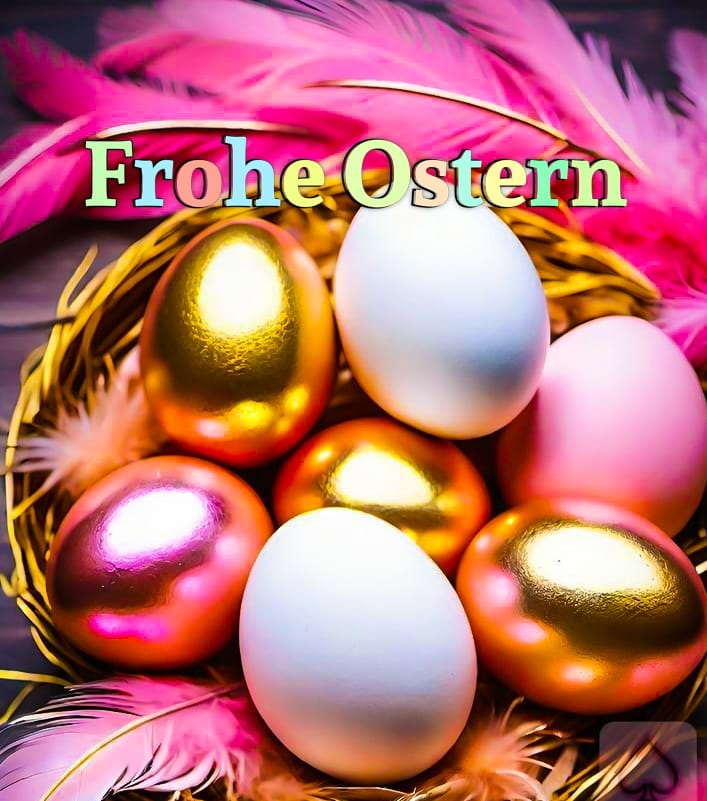 frohe ostern bilder kostenlos