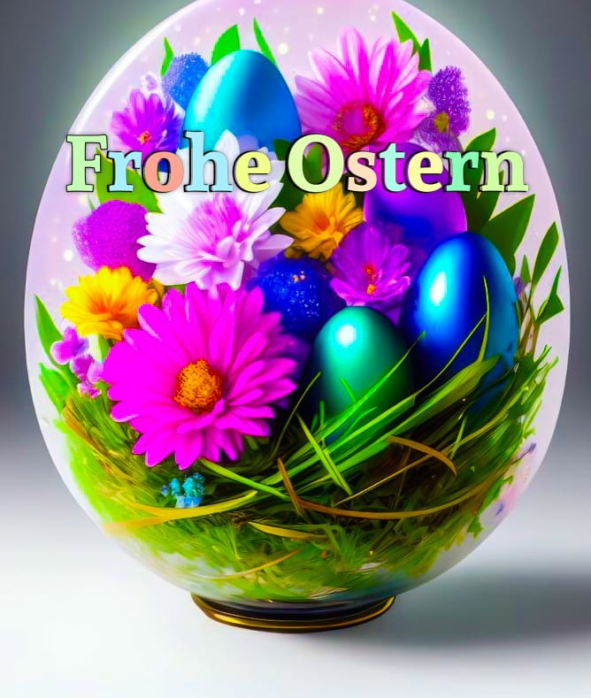 frohe ostern bilder kostenlos