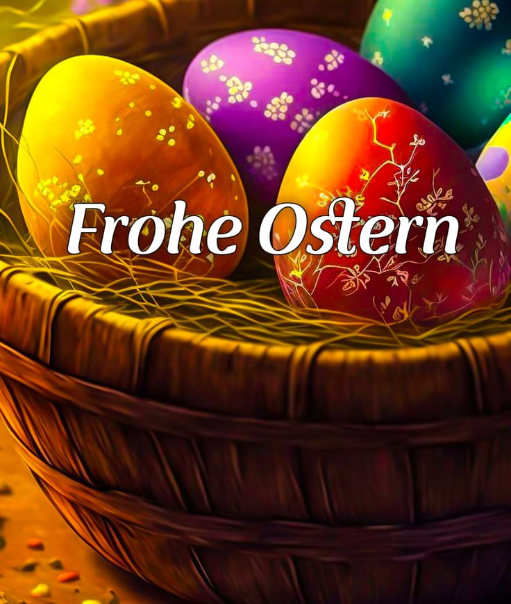 frohe ostern bilder kostenlos