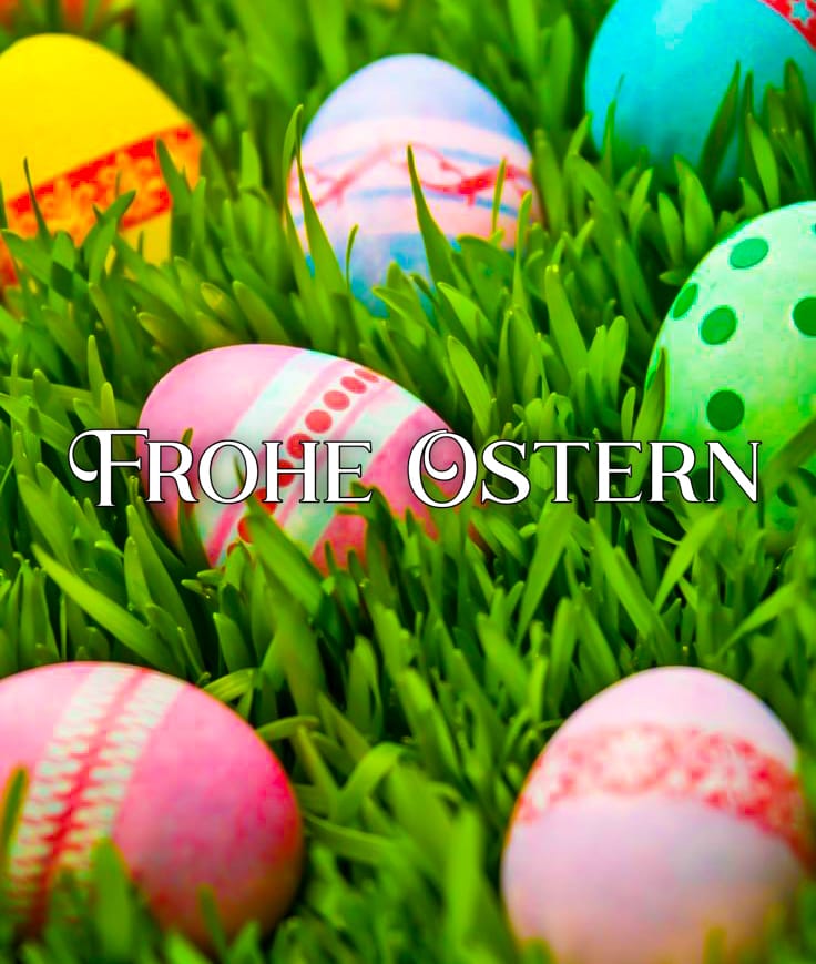 frohe ostern bilder kostenlos