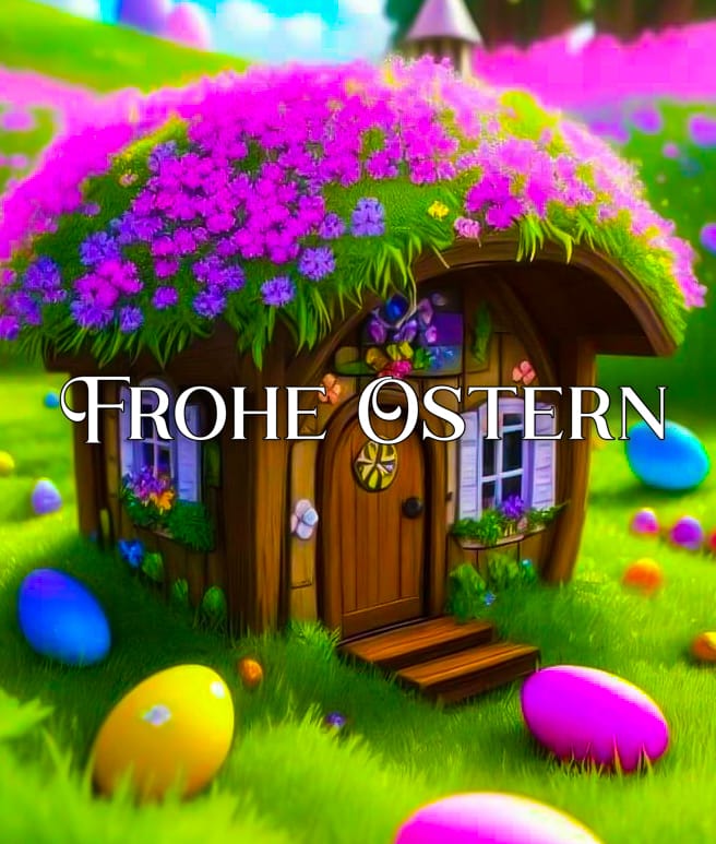 frohe ostern bilder kostenlos