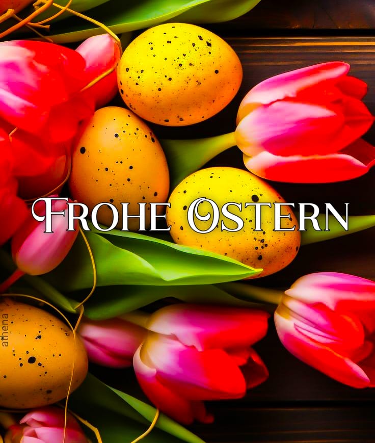 frohe ostern bilder kostenlos