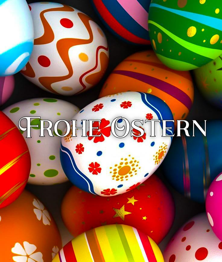 frohe ostern bilder kostenlos