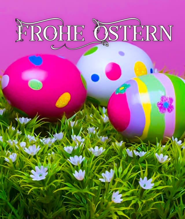 frohe ostern bilder kostenlos