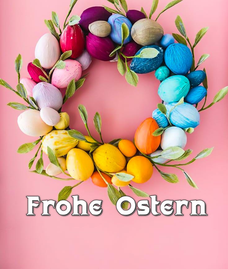 frohe ostern bilder kostenlos