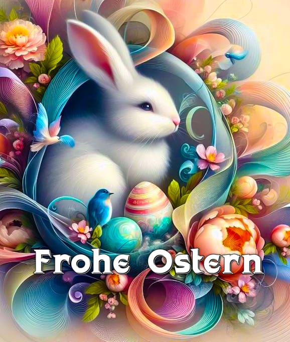 frohe ostern bilder kostenlos