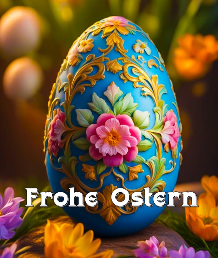 frohe ostern bilder kostenlos