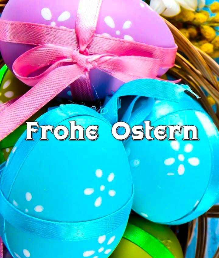 frohe ostern bilder kostenlos