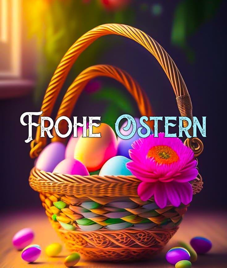 frohe ostern bilder kostenlos