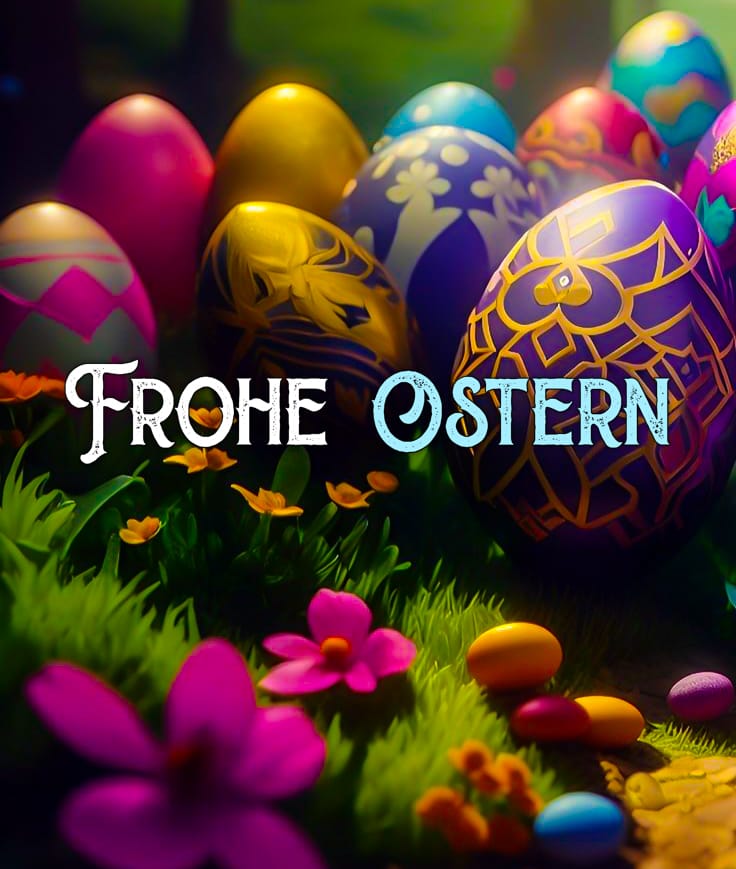 frohe ostern bilder kostenlos