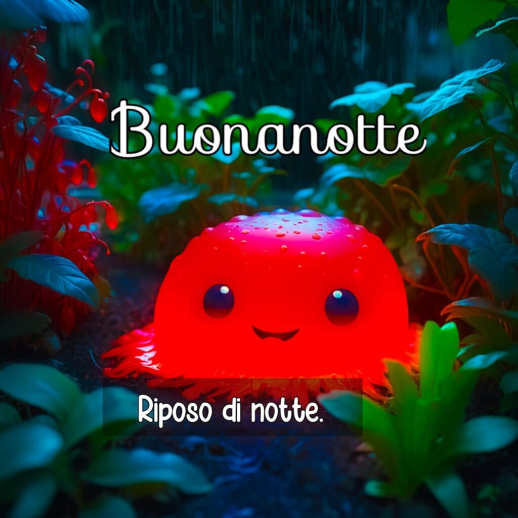 buonanotte immagini nuove 2023 gratis per whatsapp gratis italiano gif​