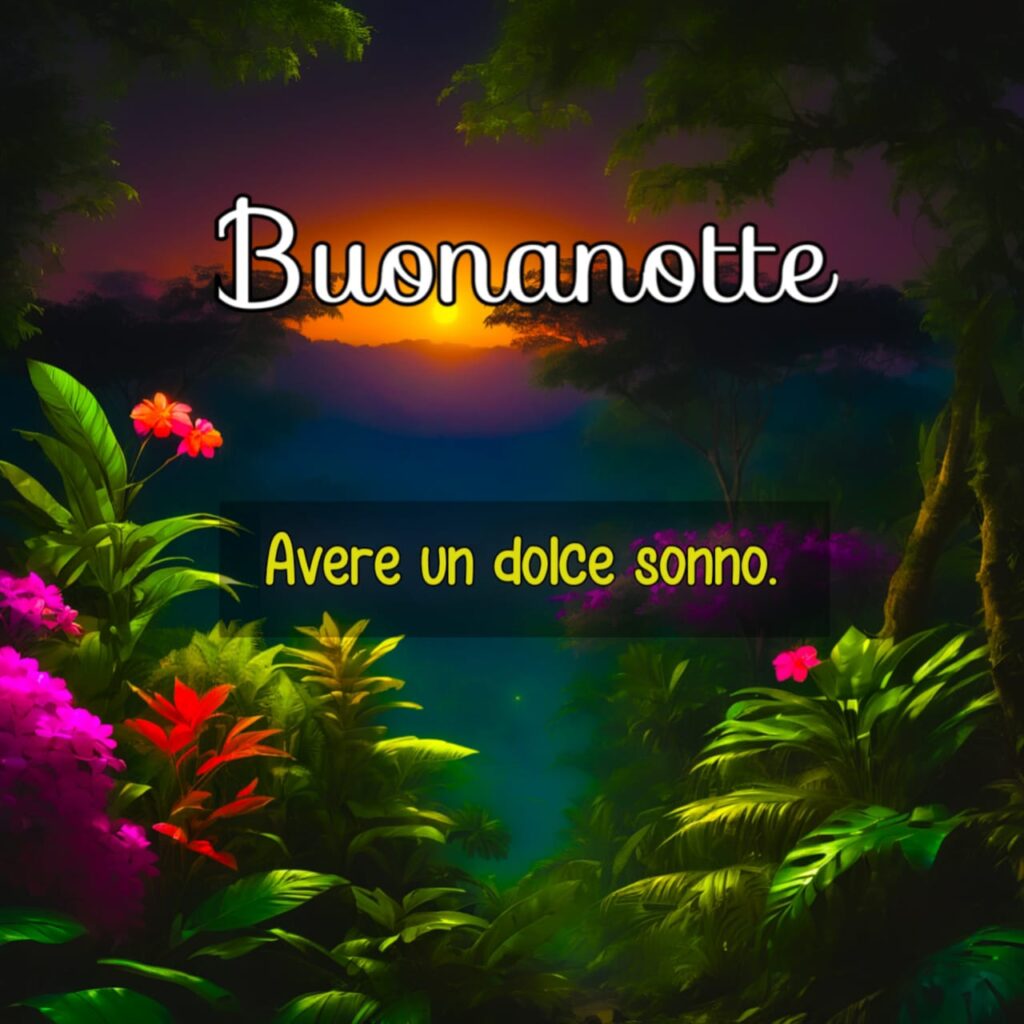 buonanotte immagini sacre nuove​