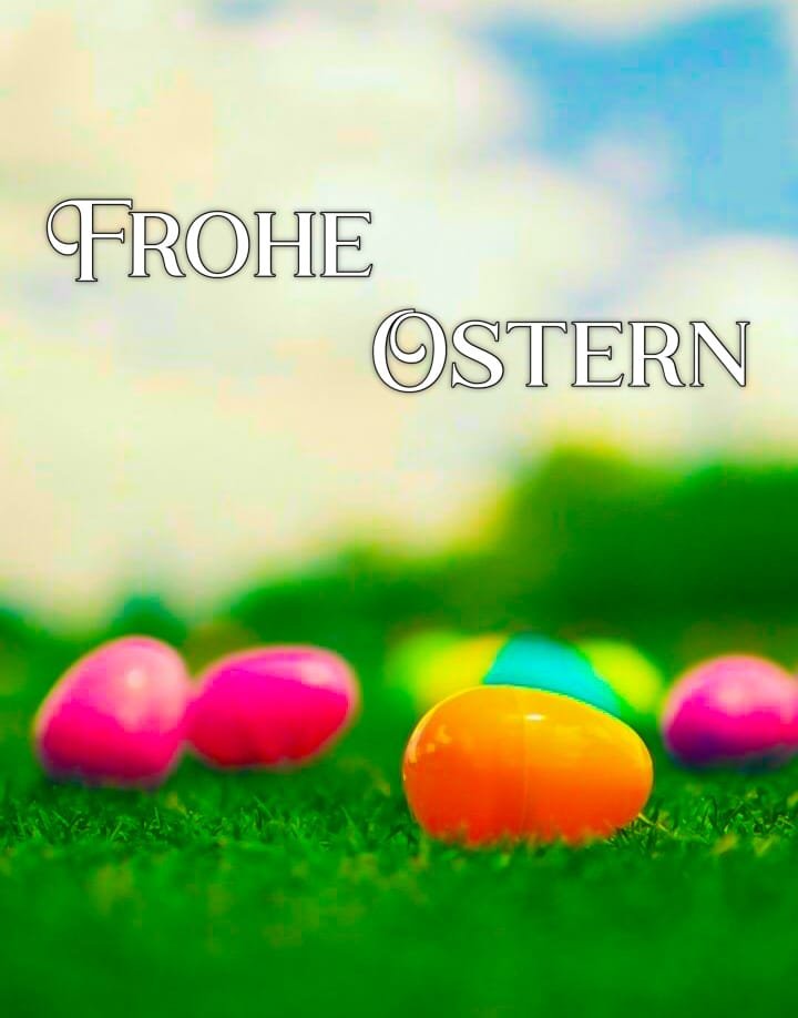 Frohe Ostern Bilder Lustig WhatsApp:  Bring Easter Joy to Your Chats!