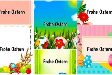 frohe ostern lustige ostergrüße hd