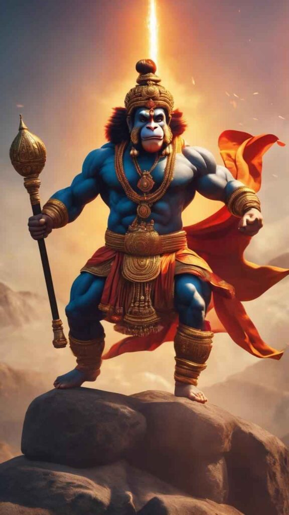 hanuman dp photo download

